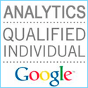 Google также сертифицировал наших специалистов по аналитике